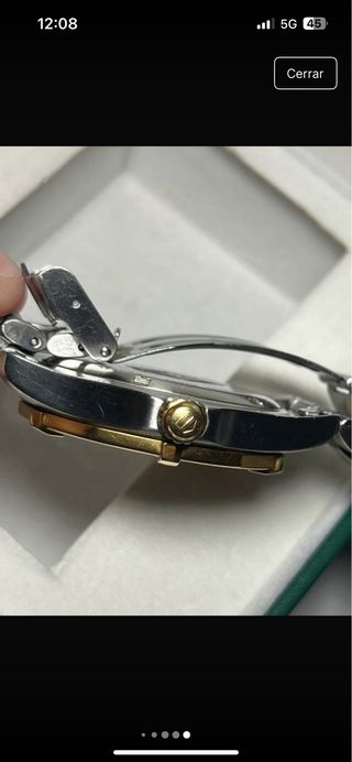 Tag Heuer Exclusive