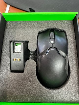 Razer Viper Ultimate Ratón Gaming #332193
