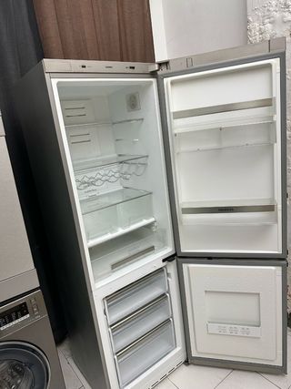 Nevera Siemens Nofrost Grantia+Transporte Gratis