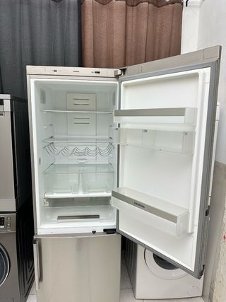 Nevera Siemens Nofrost Grantia+Transporte Gratis