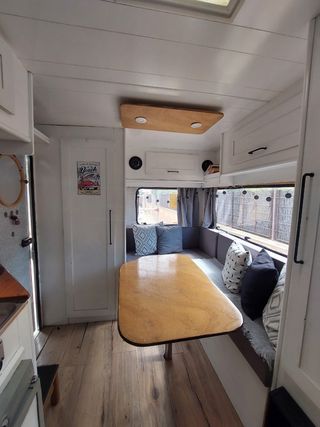 Ford Transit 1987