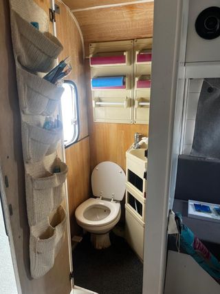 Ford Transit 1987