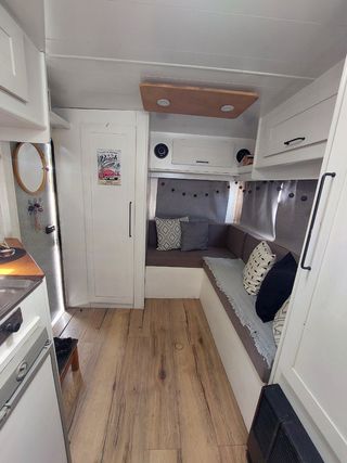 Ford Transit 1987