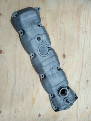 Tapa balancines Sofim