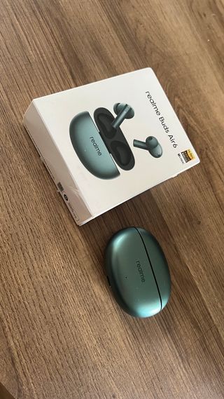 Auriculares Realme Buds Air 6