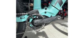 Trek Rail 7 - Bicicleta eléctrica M 2024