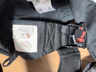 Mochila Portabebé BabyBjörn Carrier One