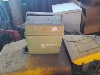 Batería AKOtRONIC T4 usada