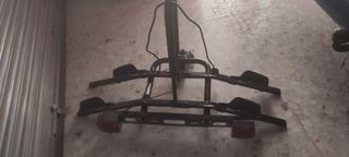 Portabicicletas 2 bicis