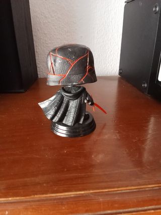 Figura Kylo Ren Star Wars