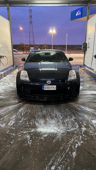 Nissan 350Z 2005