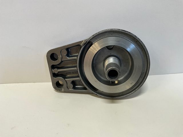 Soporte filtro aceite Yanmar