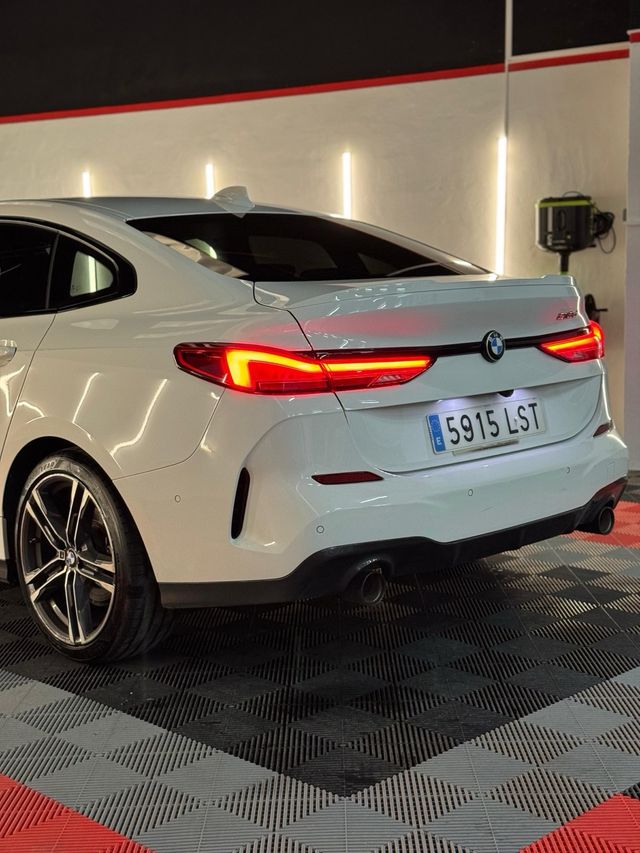 BMW GRAN COUPE 218D M 2021