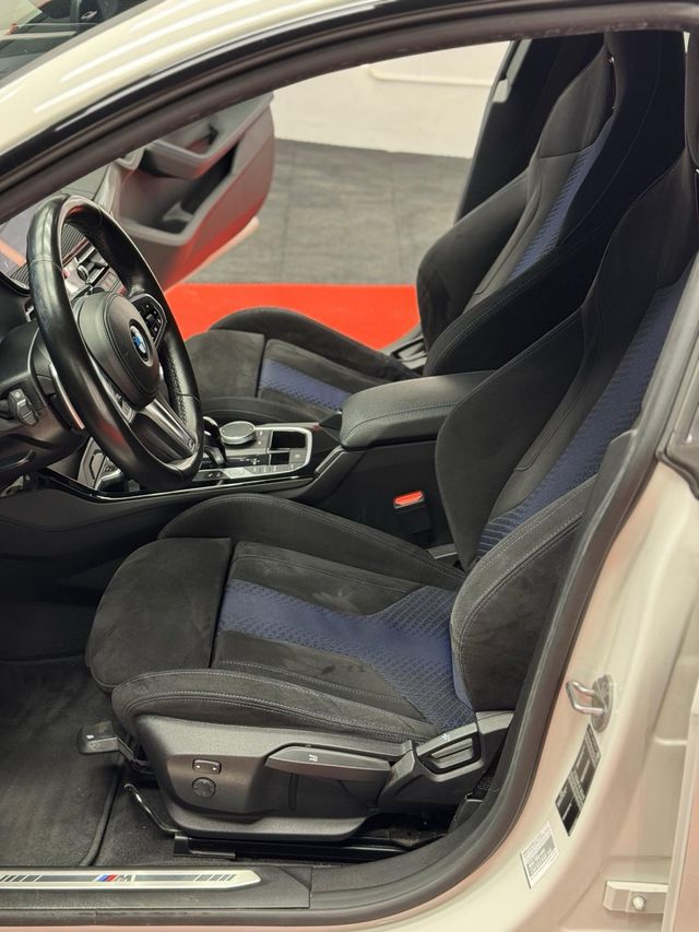 BMW GRAN COUPE 218D M 2021