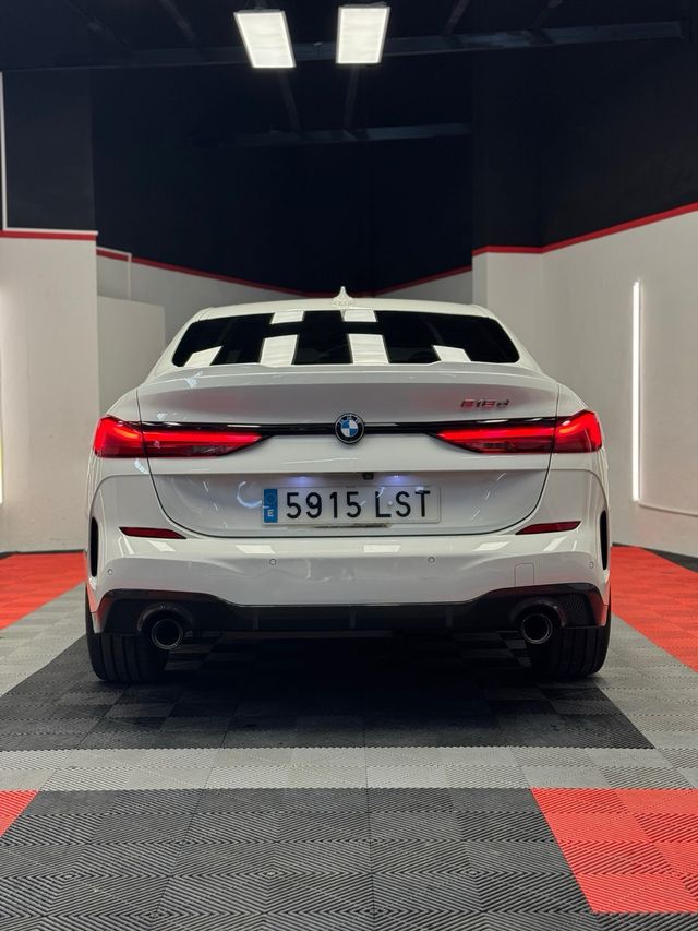 BMW GRAN COUPE 218D M 2021