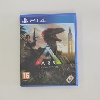 Ark