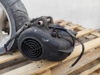 Motor minarelli 