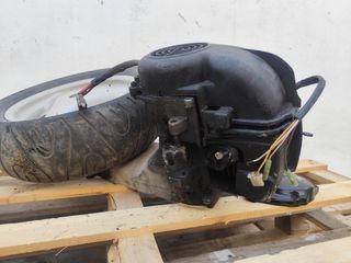 Motor minarelli 