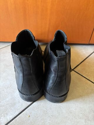 Stivali uomo