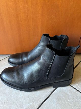 Stivali uomo