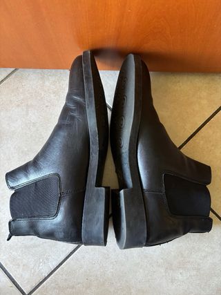 Stivali uomo