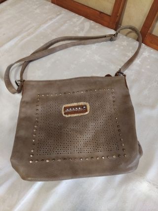 Bolso bandolera mujer