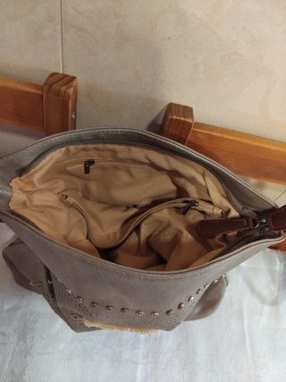 Bolso bandolera mujer