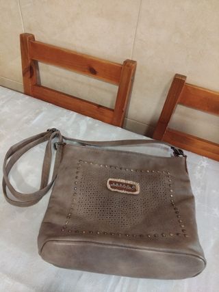 Bolso bandolera mujer