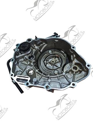TAPA EMBRAGUE HONDA CB 125 R 21-23