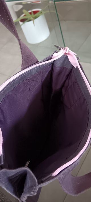 Borsa Seven 