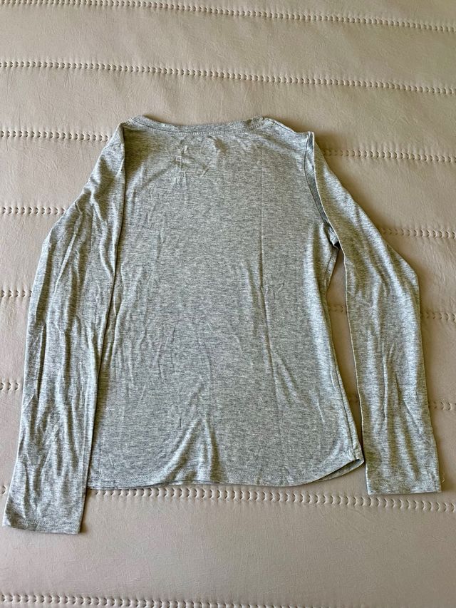 Camiseta Rams 23 Gris - Talla L