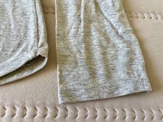 Camiseta Rams 23 Gris - Talla L