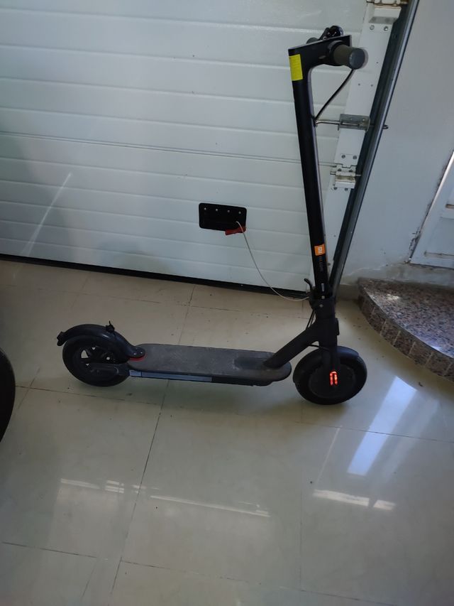 Patinete Xiaomi Pro 2