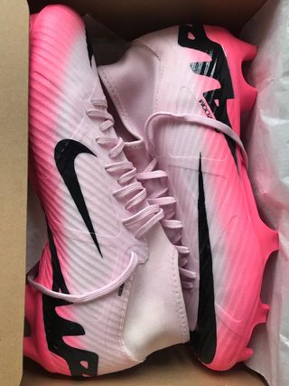 Botas futbol
