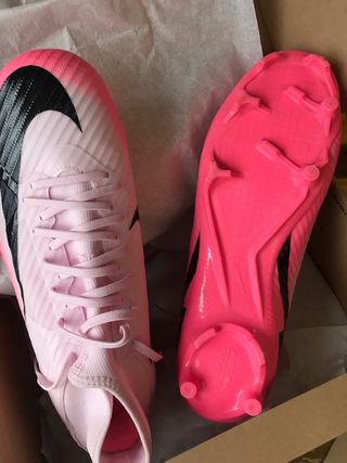 Botas futbol