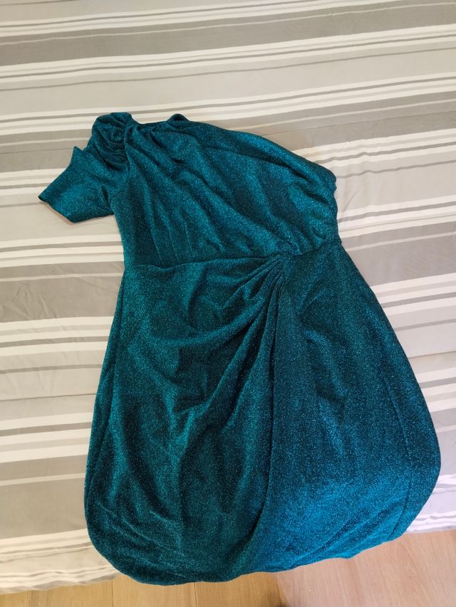 Vestido para celebración 