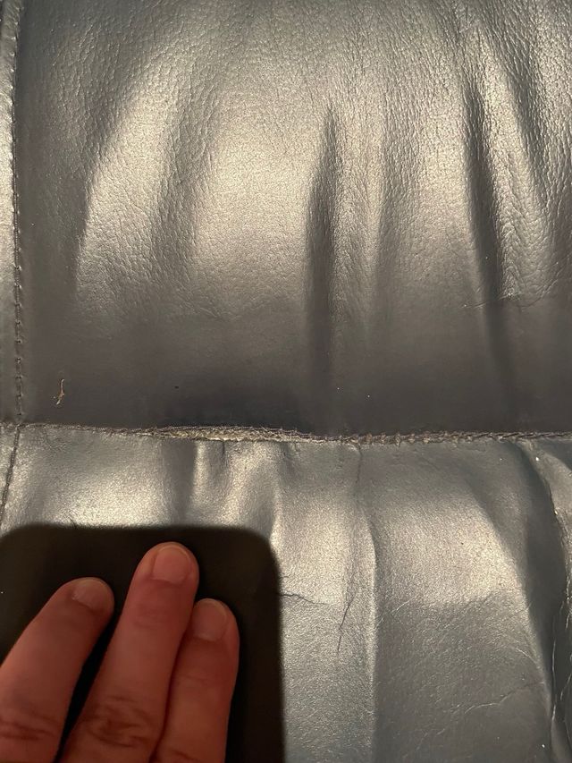 Sillon para despacho o escritorio 