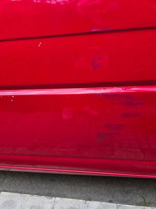 Volkswagen California 2003