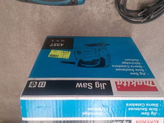 Sega alternativo Makita 4327