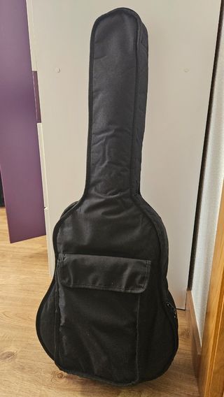 Guitarra española Alhambra 1C zgbj4v