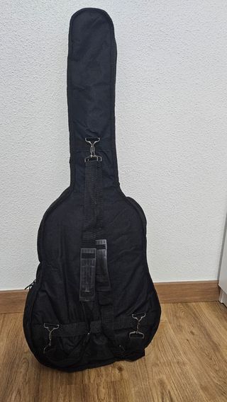 Guitarra española Alhambra 1C zgbj4v