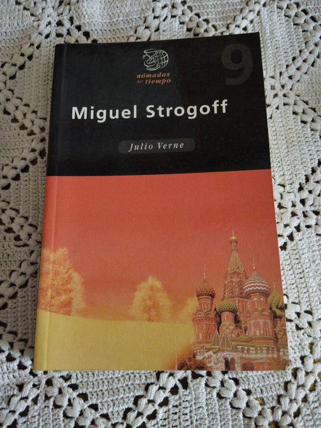 Miguel Strogoff