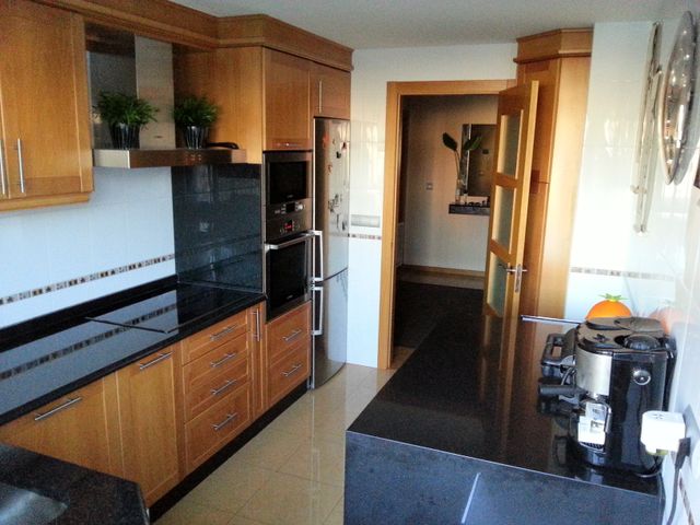 PISO PONTEAREAS PRECIOSO