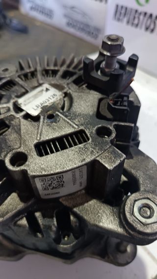 ALTERNADOR RENAULT