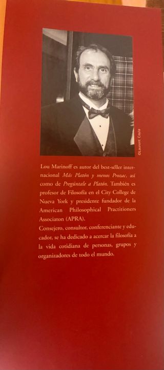 Libro El ABC de la felicidad