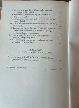 Libro El ABC de la felicidad