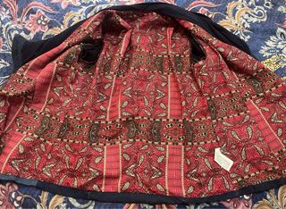 Chaqueta vaquera Desigual - Talla XXXL