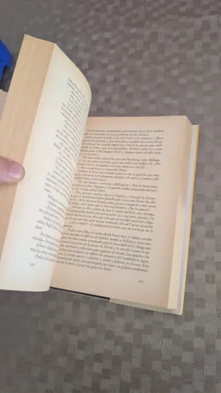 Novela Stephen King Desesperación