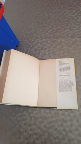 Novela Stephen King Desesperación