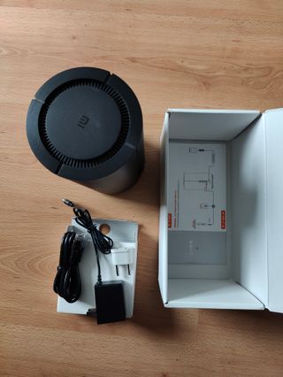 ROUTER XIAOMI AC2100. VERSIÓN CHINA.